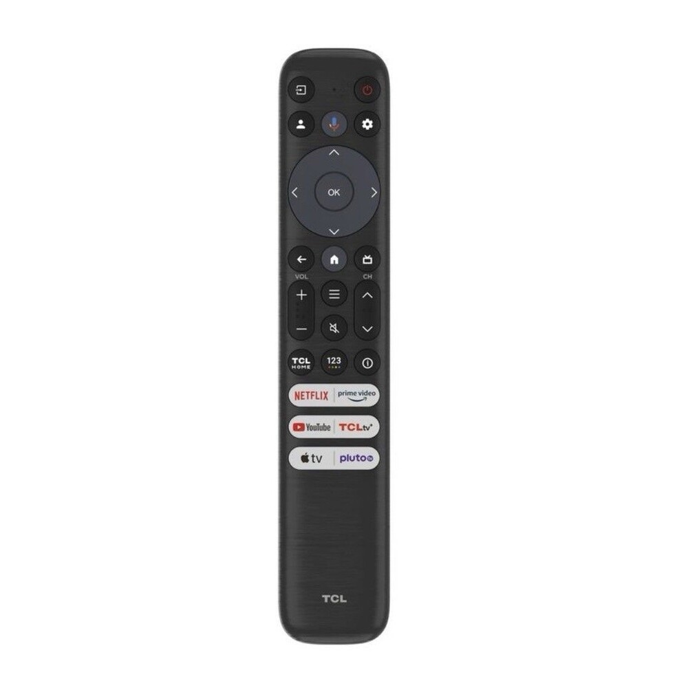 Replacement Google Voice Remote Control TCL Android TV